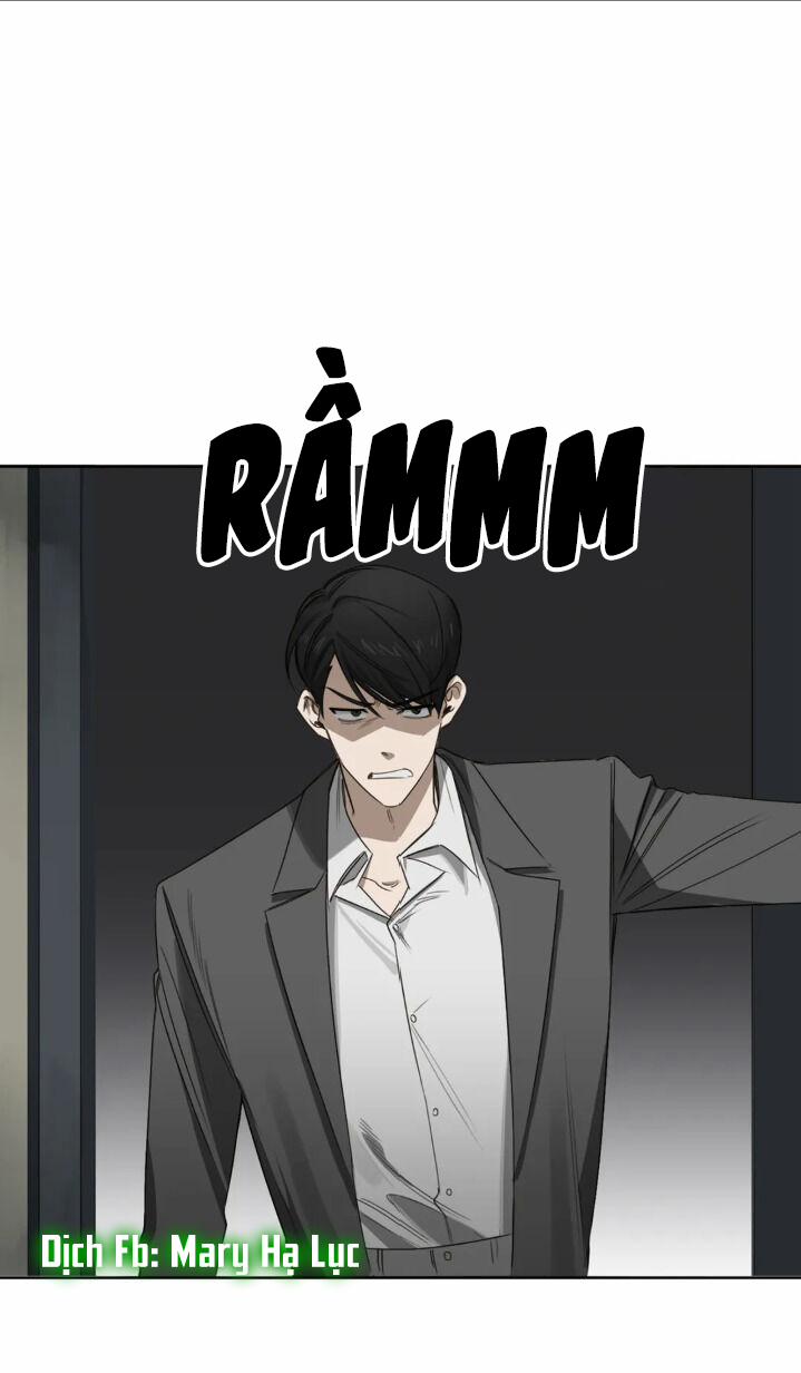 Bữa Tối Dưới Ánh Nến Của Kẻ Sát Nhân Lewellyn 23 trang 9