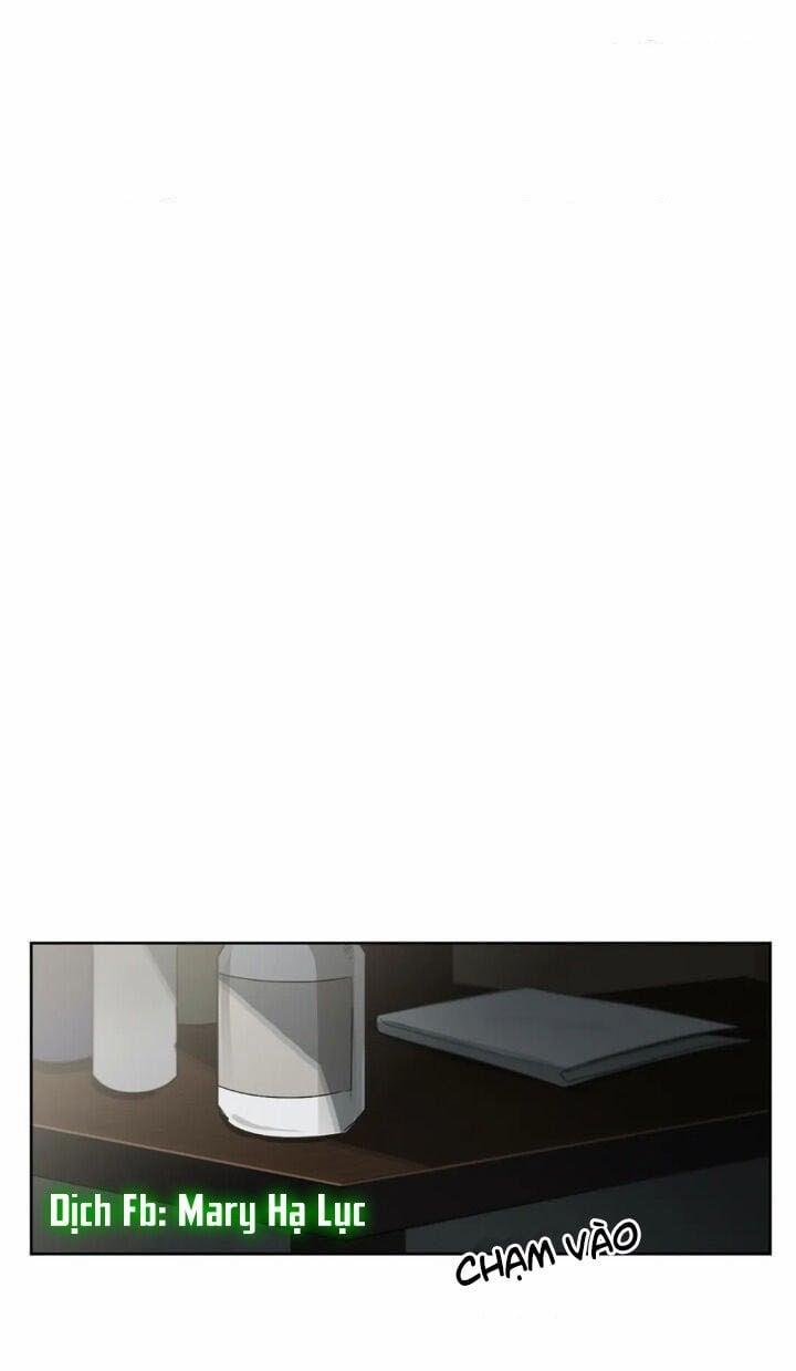 Bữa Tối Dưới Ánh Nến Của Kẻ Sát Nhân Lewellyn 24 trang 0