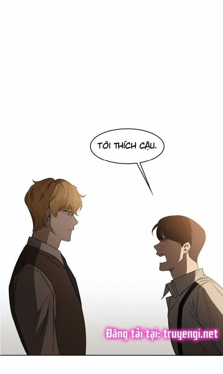 Bữa Tối Dưới Ánh Nến Của Kẻ Sát Nhân Lewellyn 24 trang 19