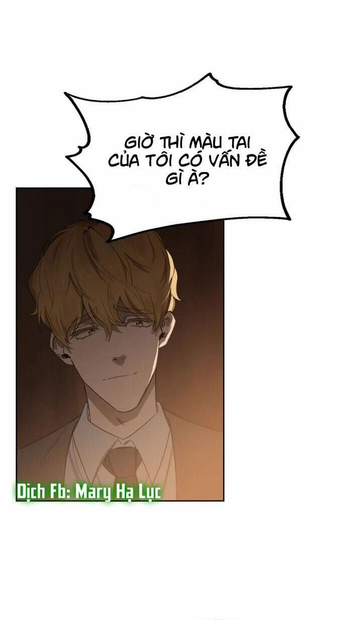 Bữa Tối Dưới Ánh Nến Của Kẻ Sát Nhân Lewellyn 24 trang 22