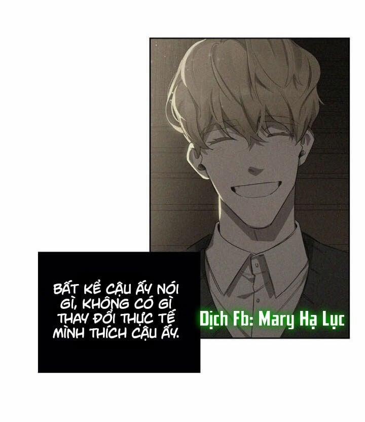 Bữa Tối Dưới Ánh Nến Của Kẻ Sát Nhân Lewellyn 24 trang 36