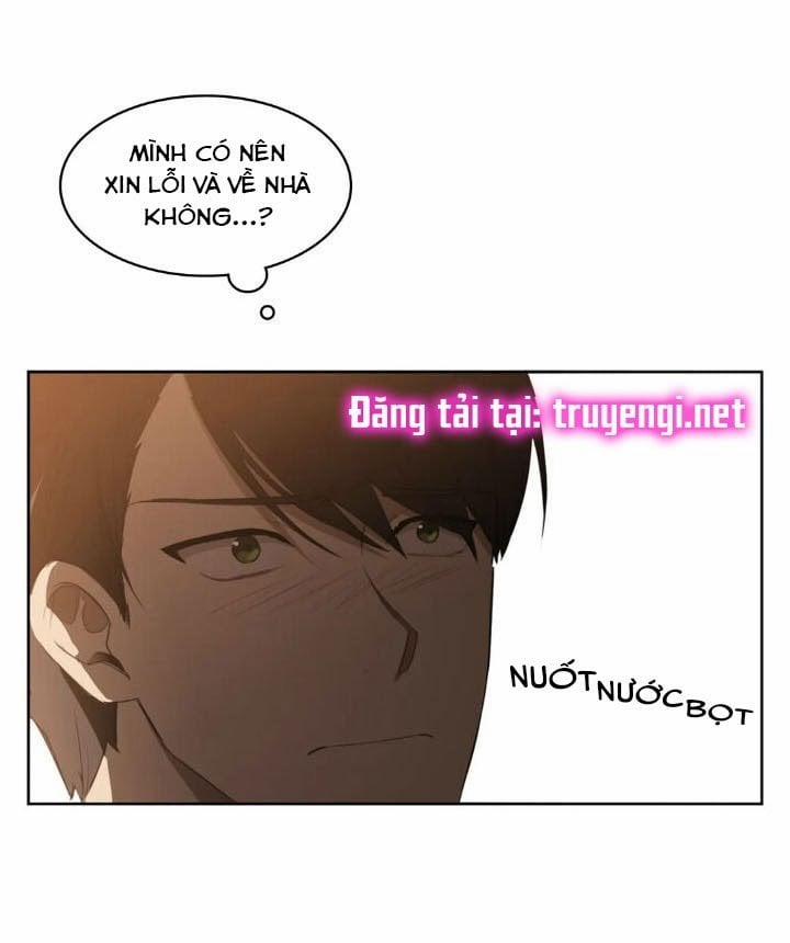 Bữa Tối Dưới Ánh Nến Của Kẻ Sát Nhân Lewellyn 24 trang 41