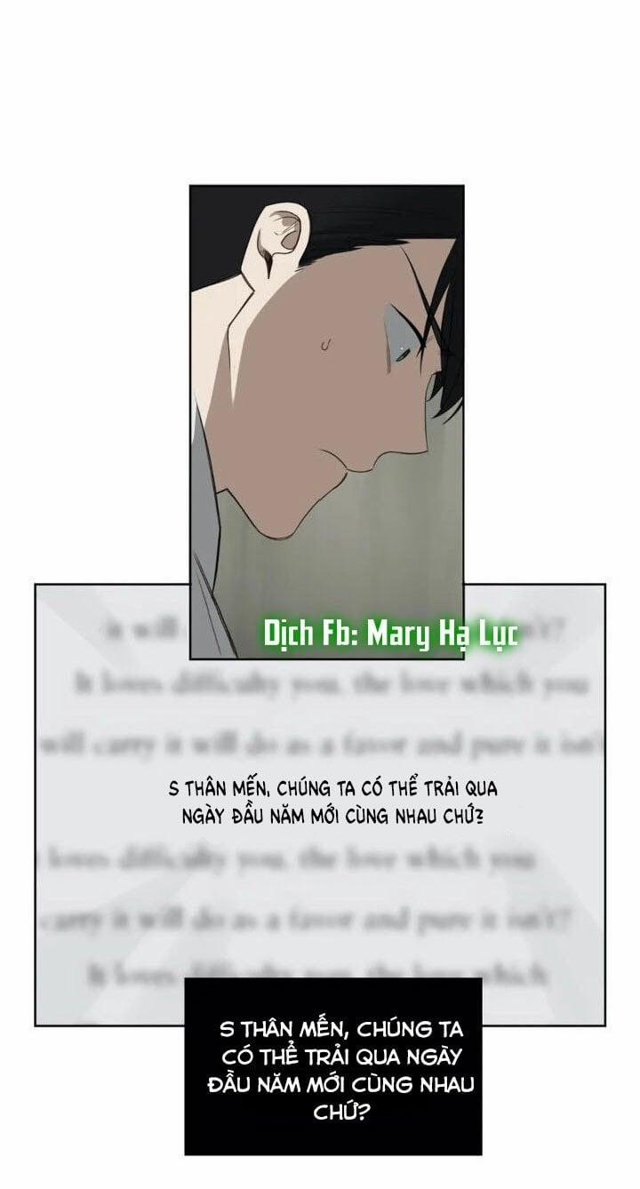 Bữa Tối Dưới Ánh Nến Của Kẻ Sát Nhân Lewellyn 24 trang 6