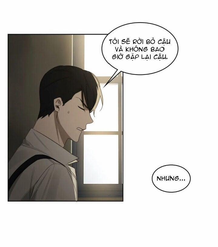 Bữa Tối Dưới Ánh Nến Của Kẻ Sát Nhân Lewellyn 25 trang 27