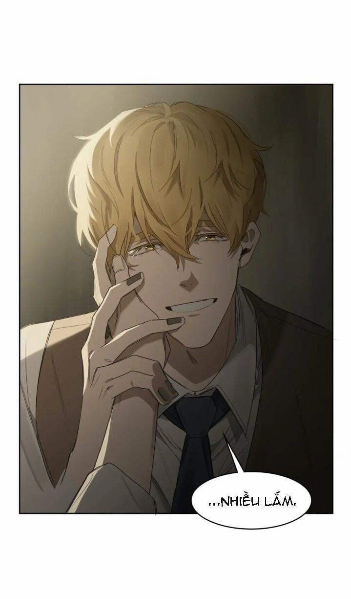 Bữa Tối Dưới Ánh Nến Của Kẻ Sát Nhân Lewellyn 25 trang 35