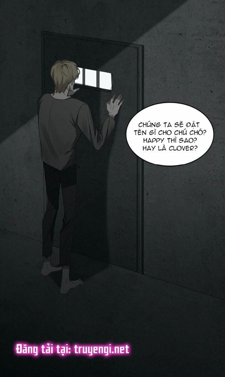 Bữa Tối Dưới Ánh Nến Của Kẻ Sát Nhân Lewellyn 25 trang 4