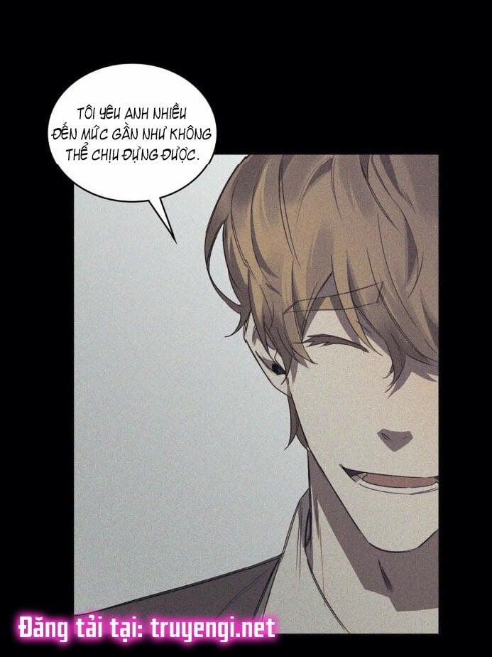 Bữa Tối Dưới Ánh Nến Của Kẻ Sát Nhân Lewellyn 25 trang 41