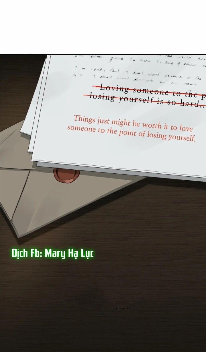 Bữa Tối Dưới Ánh Nến Của Kẻ Sát Nhân Lewellyn 25 trang 44