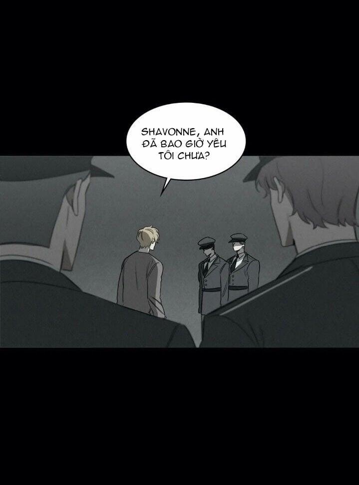 Bữa Tối Dưới Ánh Nến Của Kẻ Sát Nhân Lewellyn 25 trang 6