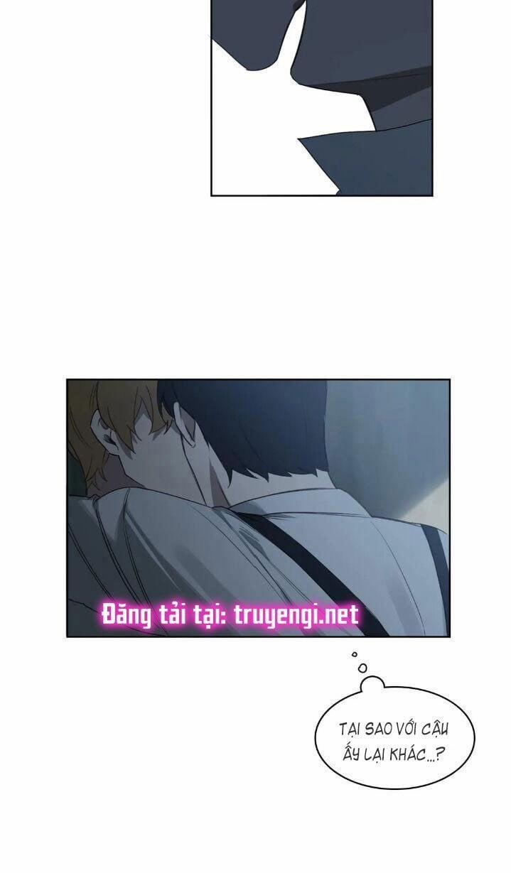 Bữa Tối Dưới Ánh Nến Của Kẻ Sát Nhân Lewellyn 27 trang 32