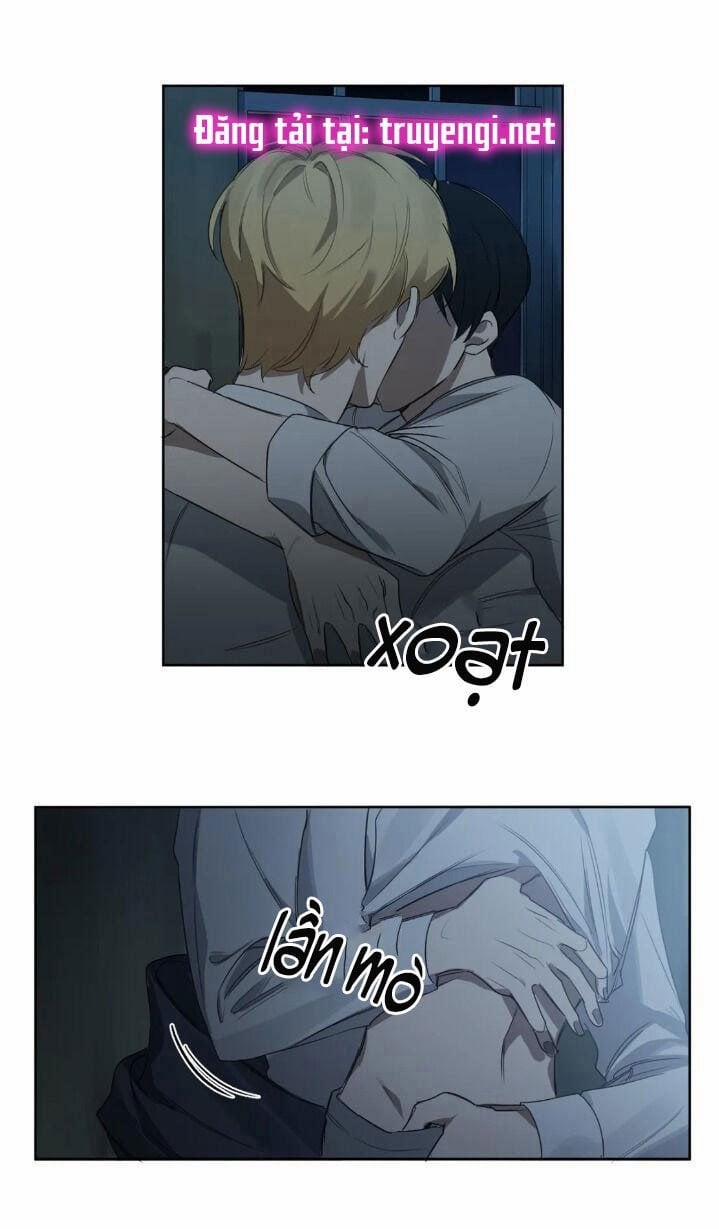 Bữa Tối Dưới Ánh Nến Của Kẻ Sát Nhân Lewellyn 27 trang 33