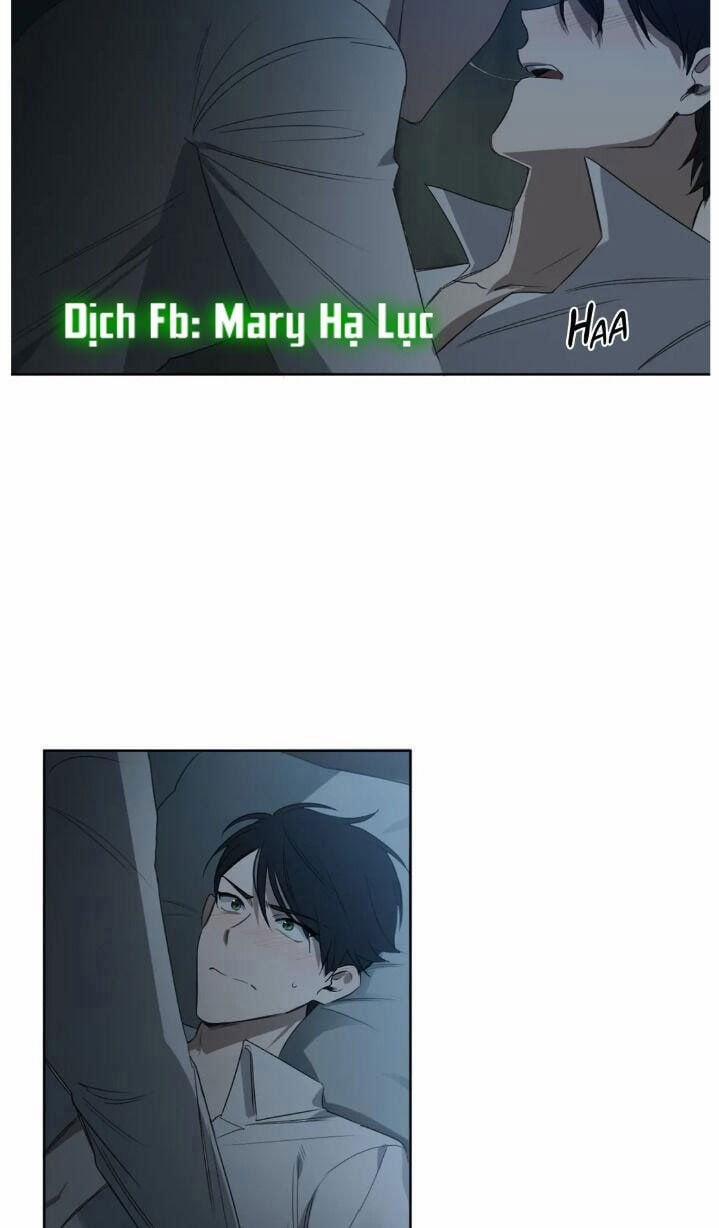 Bữa Tối Dưới Ánh Nến Của Kẻ Sát Nhân Lewellyn 27 trang 35