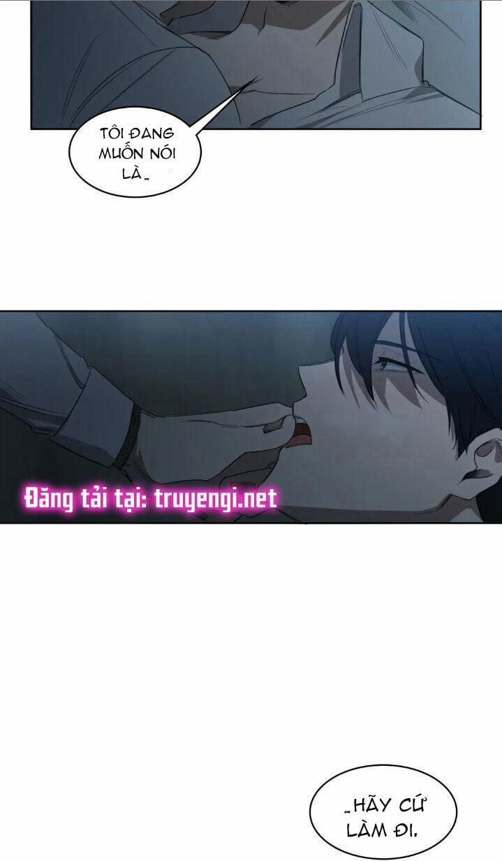 Bữa Tối Dưới Ánh Nến Của Kẻ Sát Nhân Lewellyn 27 trang 39