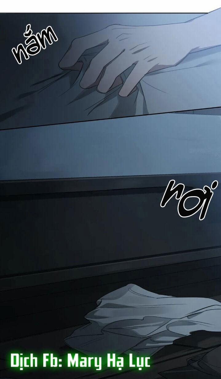 Bữa Tối Dưới Ánh Nến Của Kẻ Sát Nhân Lewellyn 27 trang 40