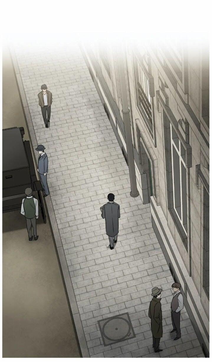 Bữa Tối Dưới Ánh Nến Của Kẻ Sát Nhân Lewellyn 28 trang 12