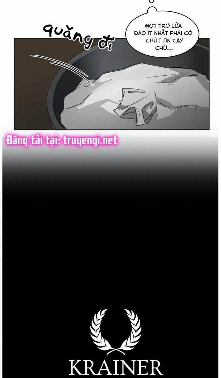 Bữa Tối Dưới Ánh Nến Của Kẻ Sát Nhân Lewellyn 28 trang 20