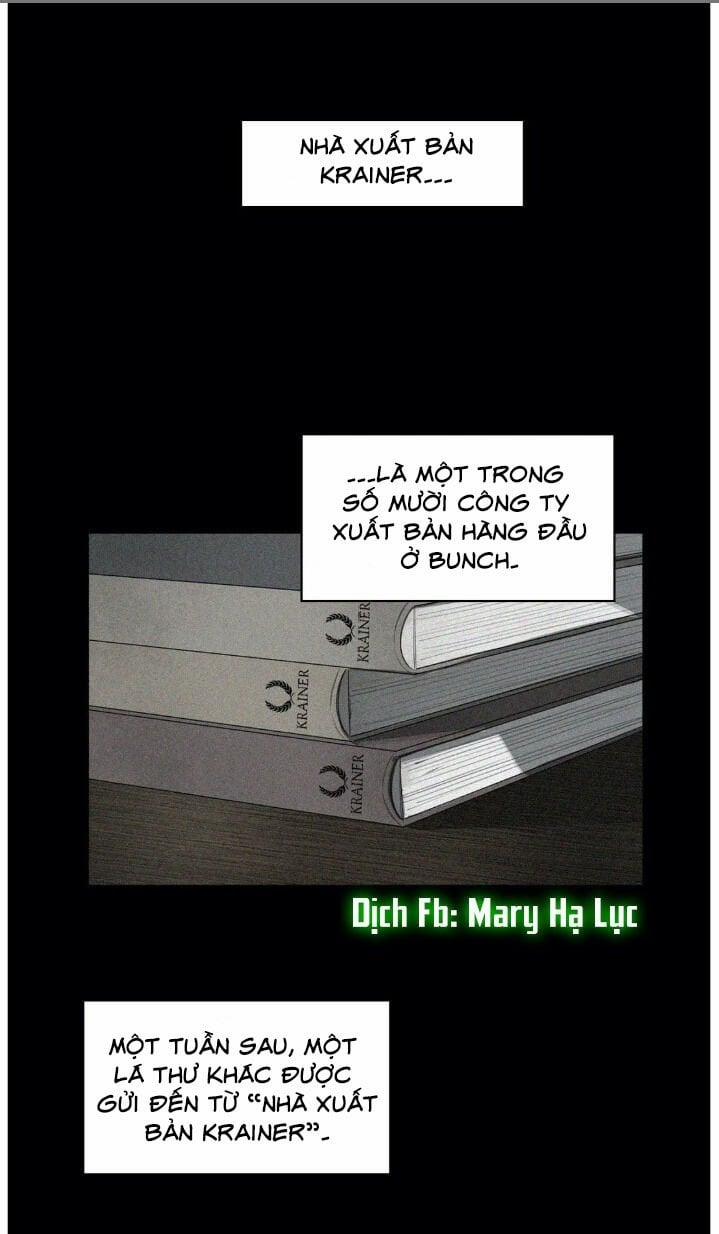 Bữa Tối Dưới Ánh Nến Của Kẻ Sát Nhân Lewellyn 28 trang 21