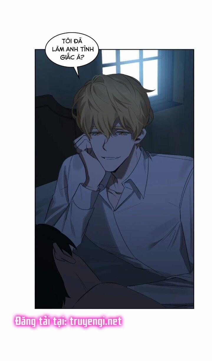 Bữa Tối Dưới Ánh Nến Của Kẻ Sát Nhân Lewellyn 28 trang 3