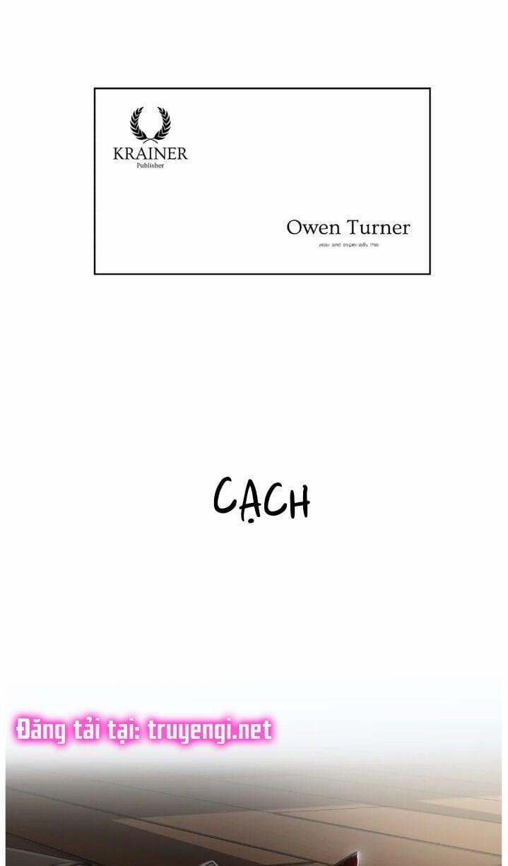 Bữa Tối Dưới Ánh Nến Của Kẻ Sát Nhân Lewellyn 28 trang 43