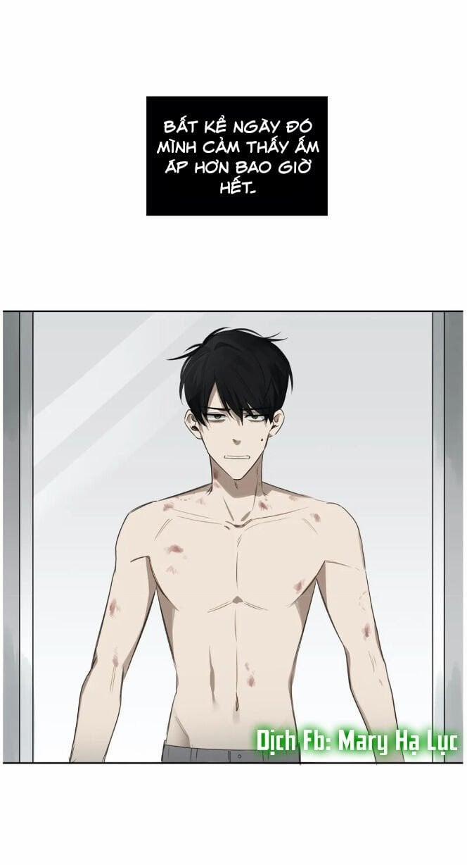 Bữa Tối Dưới Ánh Nến Của Kẻ Sát Nhân Lewellyn 28 trang 6