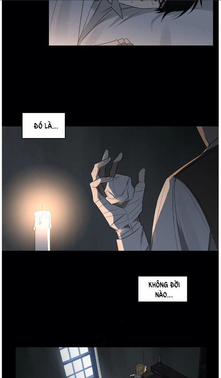 Bữa Tối Dưới Ánh Nến Của Kẻ Sát Nhân Lewellyn 29 trang 18
