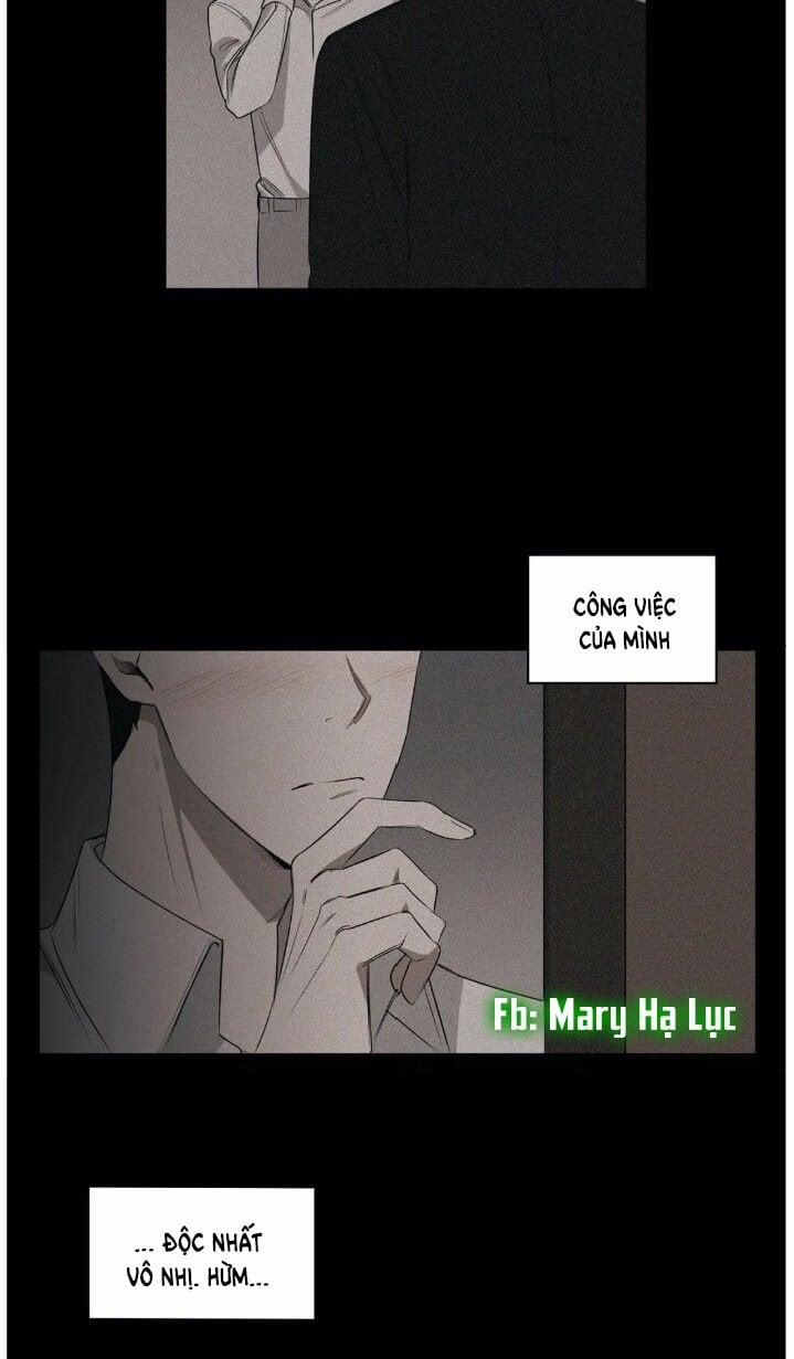 Bữa Tối Dưới Ánh Nến Của Kẻ Sát Nhân Lewellyn 29 trang 9