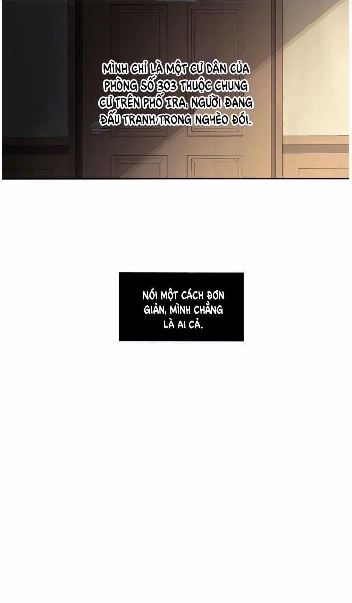 Bữa Tối Dưới Ánh Nến Của Kẻ Sát Nhân Lewellyn 30 trang 13