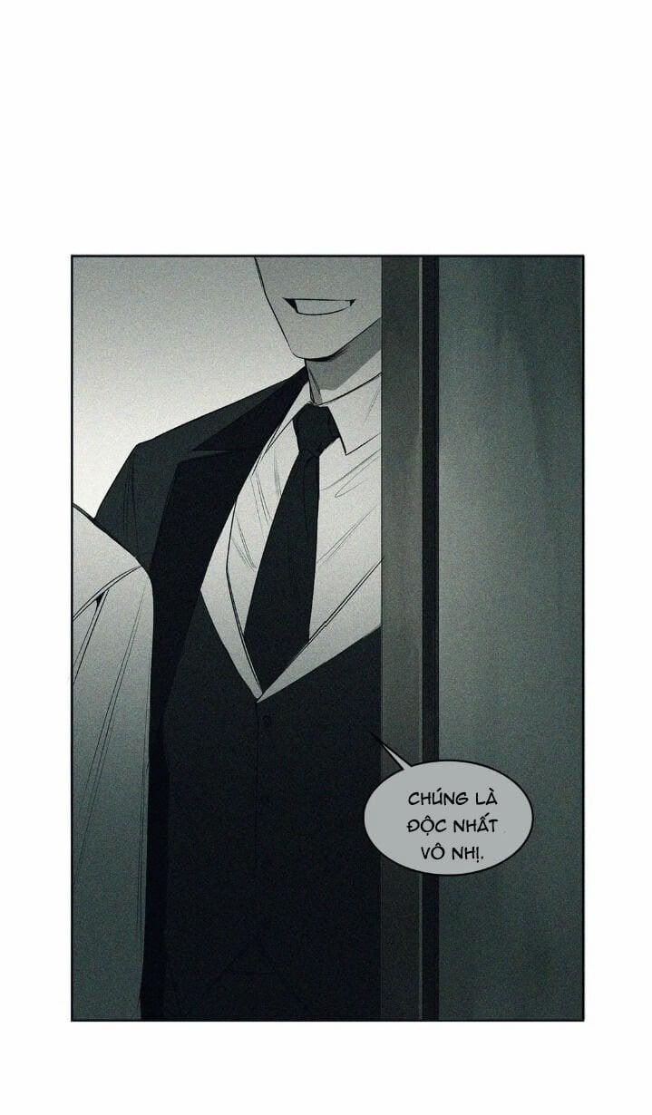 Bữa Tối Dưới Ánh Nến Của Kẻ Sát Nhân Lewellyn 30 trang 15