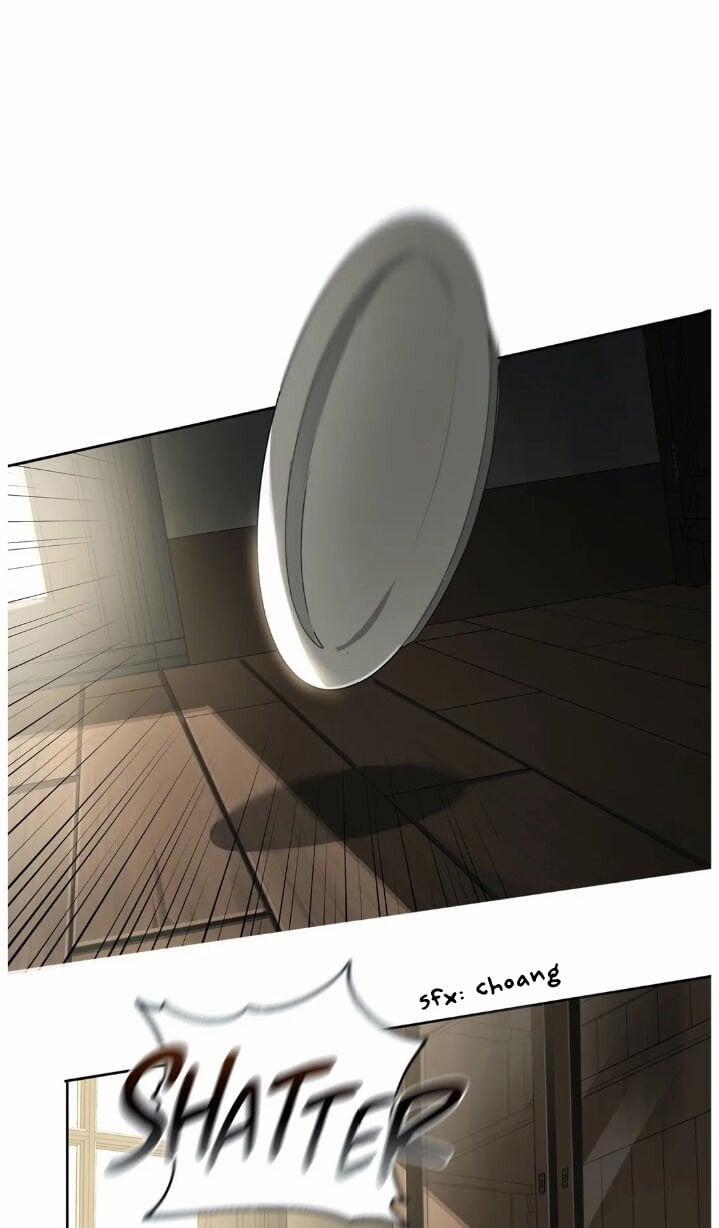 Bữa Tối Dưới Ánh Nến Của Kẻ Sát Nhân Lewellyn 30 trang 16