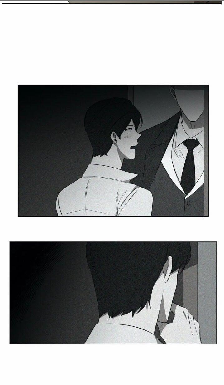 Bữa Tối Dưới Ánh Nến Của Kẻ Sát Nhân Lewellyn 30 trang 18