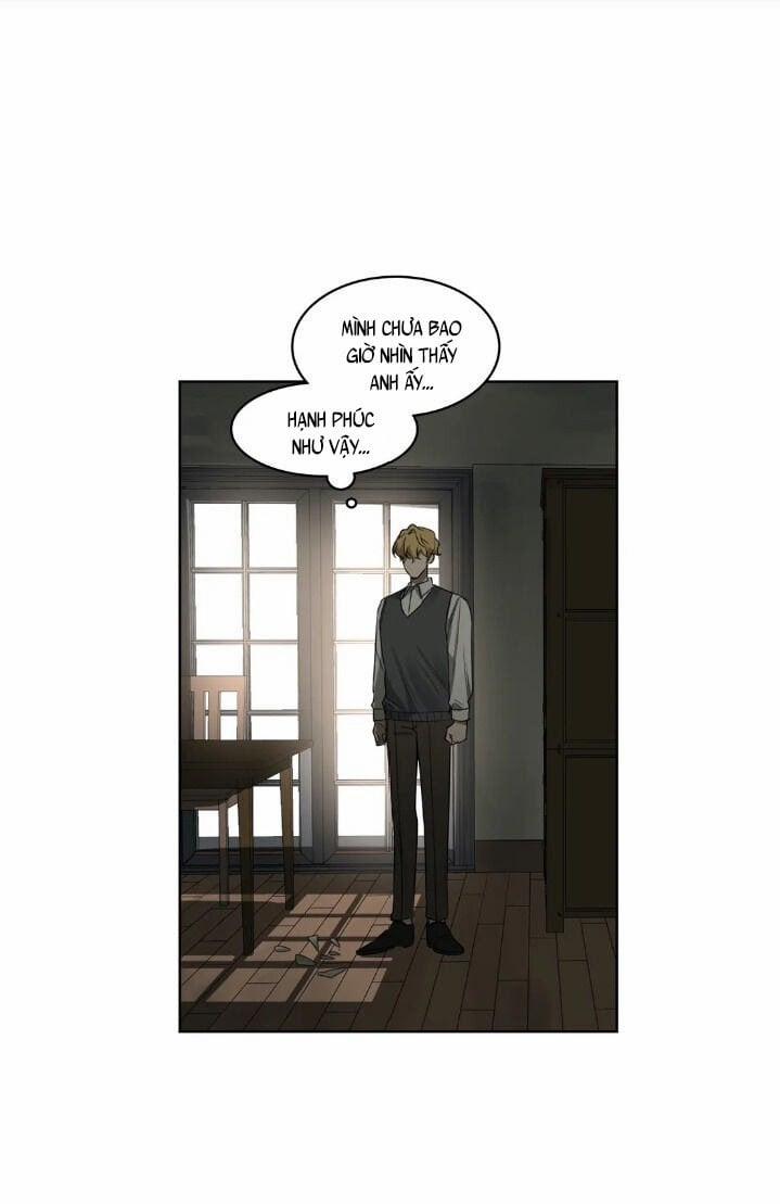 Bữa Tối Dưới Ánh Nến Của Kẻ Sát Nhân Lewellyn 30 trang 19