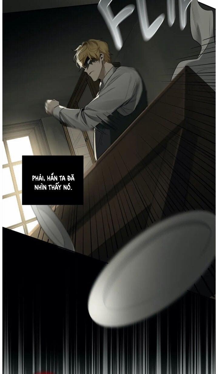 Bữa Tối Dưới Ánh Nến Của Kẻ Sát Nhân Lewellyn 30 trang 22