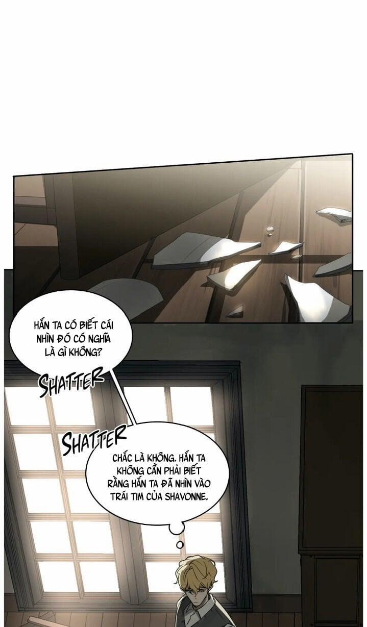 Bữa Tối Dưới Ánh Nến Của Kẻ Sát Nhân Lewellyn 30 trang 24