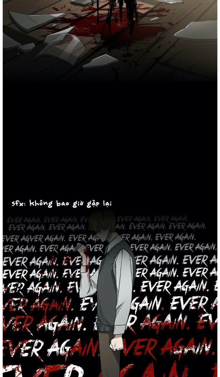 Bữa Tối Dưới Ánh Nến Của Kẻ Sát Nhân Lewellyn 30 trang 29