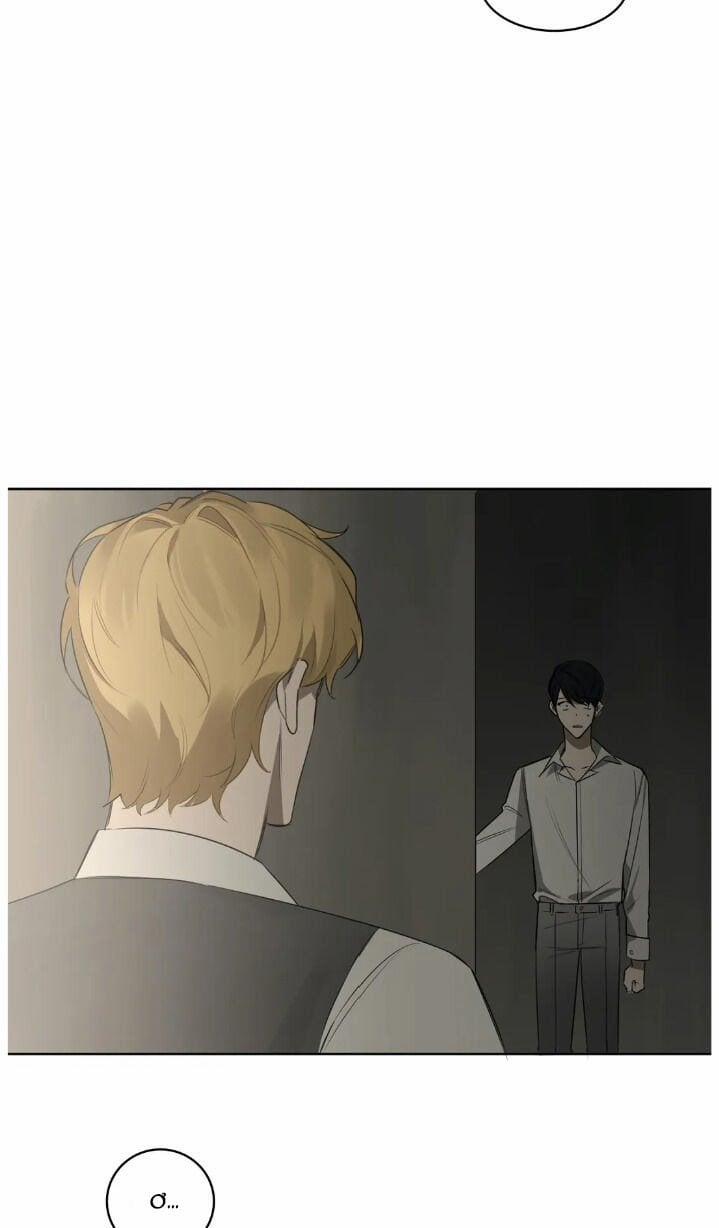 Bữa Tối Dưới Ánh Nến Của Kẻ Sát Nhân Lewellyn 30 trang 31