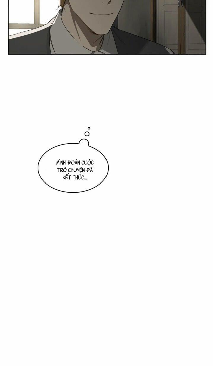 Bữa Tối Dưới Ánh Nến Của Kẻ Sát Nhân Lewellyn 30 trang 46
