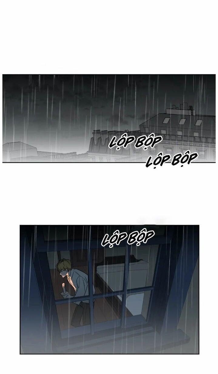 Bữa Tối Dưới Ánh Nến Của Kẻ Sát Nhân Lewellyn 30 trang 47