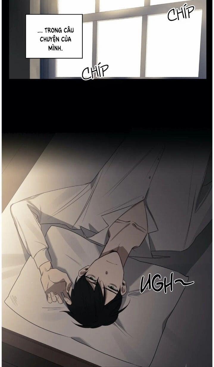 Bữa Tối Dưới Ánh Nến Của Kẻ Sát Nhân Lewellyn 30 trang 8