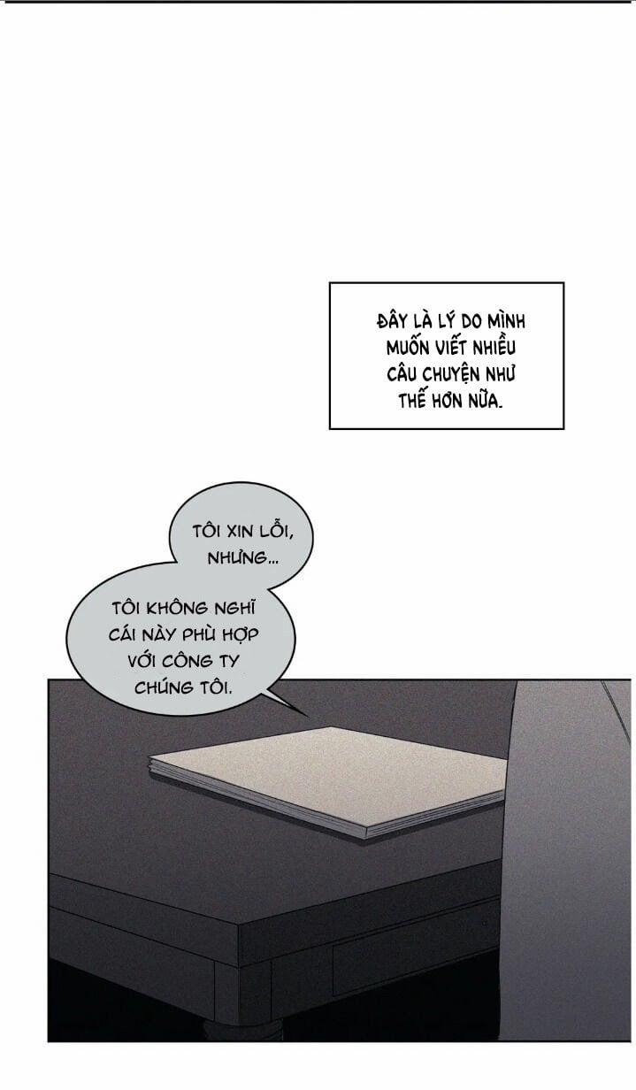 Bữa Tối Dưới Ánh Nến Của Kẻ Sát Nhân Lewellyn 30 trang 9