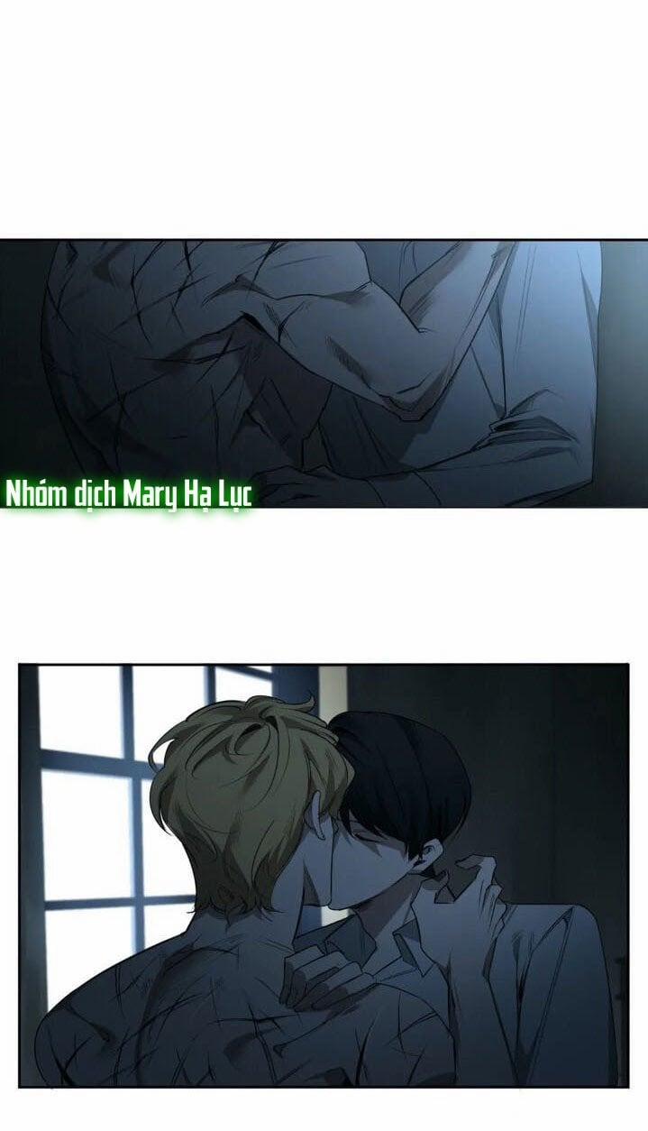 Bữa Tối Dưới Ánh Nến Của Kẻ Sát Nhân Lewellyn 34 trang 13