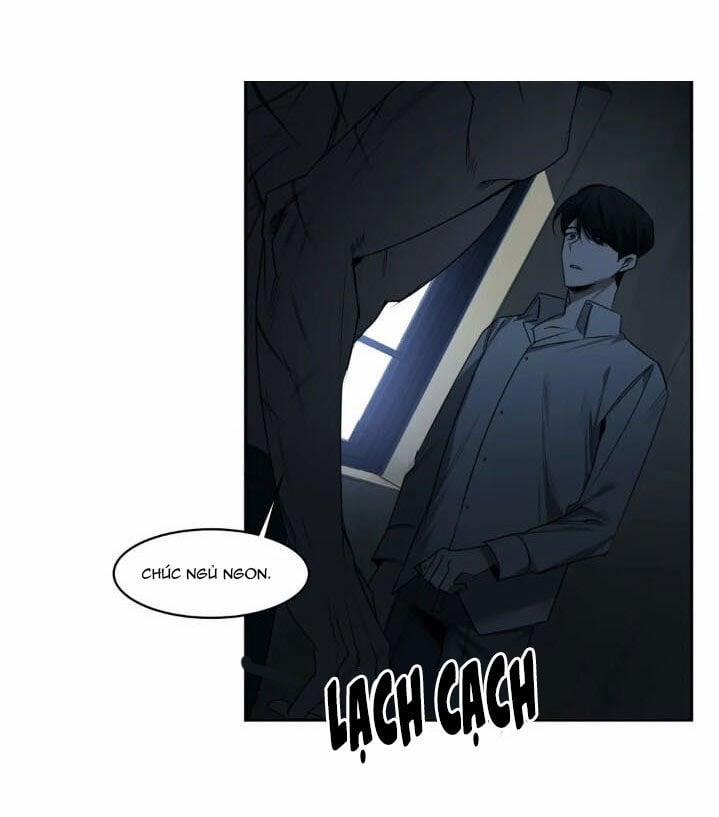 Bữa Tối Dưới Ánh Nến Của Kẻ Sát Nhân Lewellyn 34 trang 15