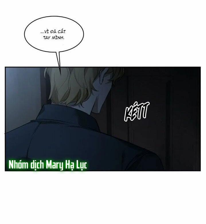 Bữa Tối Dưới Ánh Nến Của Kẻ Sát Nhân Lewellyn 34 trang 18