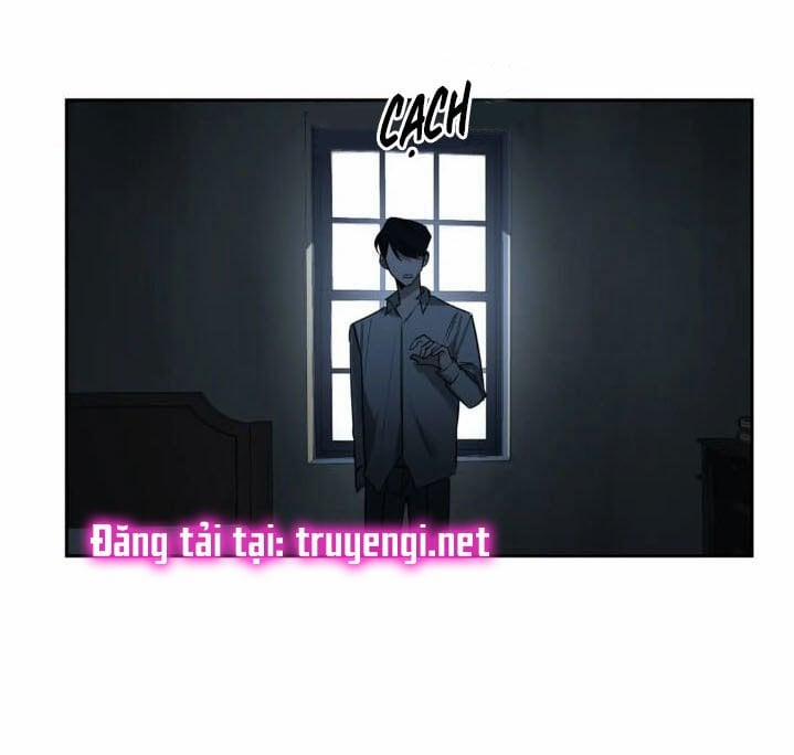 Bữa Tối Dưới Ánh Nến Của Kẻ Sát Nhân Lewellyn 34 trang 19