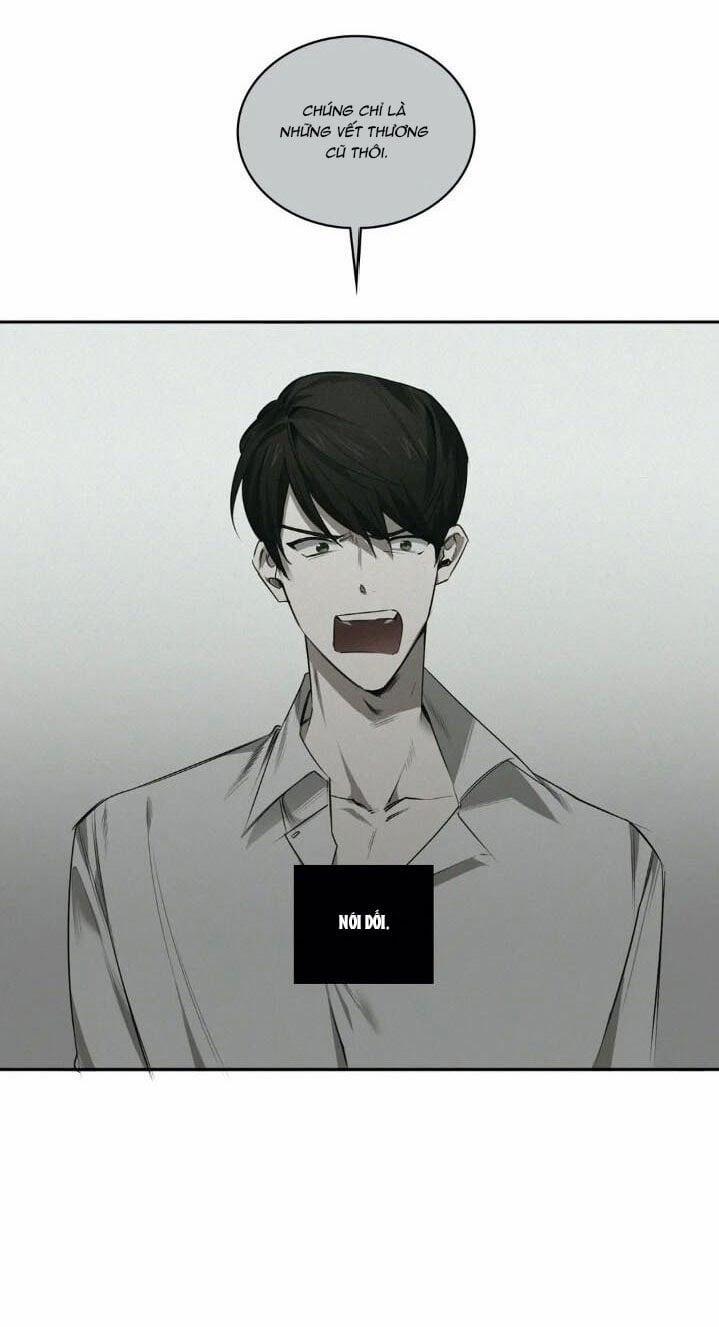 Bữa Tối Dưới Ánh Nến Của Kẻ Sát Nhân Lewellyn 34 trang 20