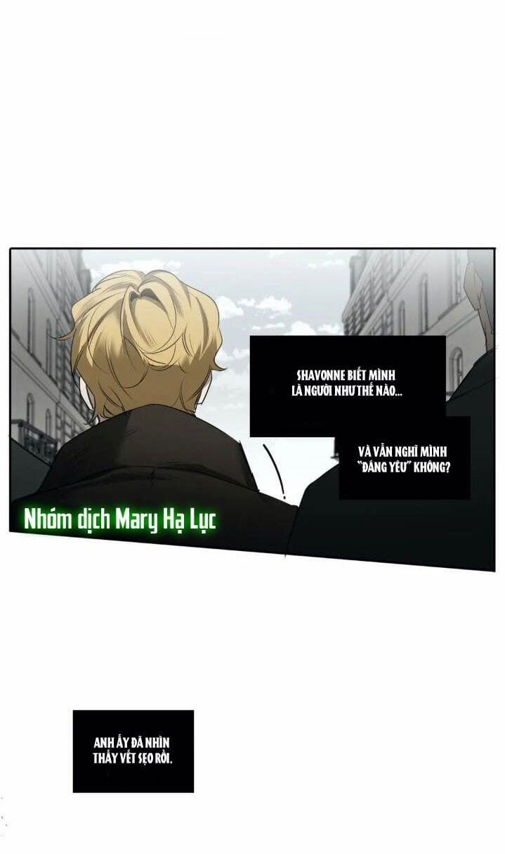 Bữa Tối Dưới Ánh Nến Của Kẻ Sát Nhân Lewellyn 34 trang 32