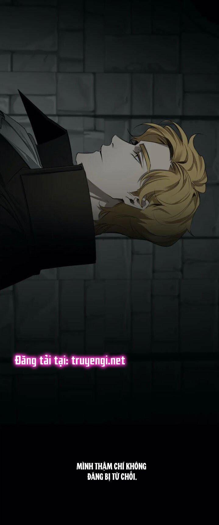 Bữa Tối Dưới Ánh Nến Của Kẻ Sát Nhân Lewellyn 34 trang 35