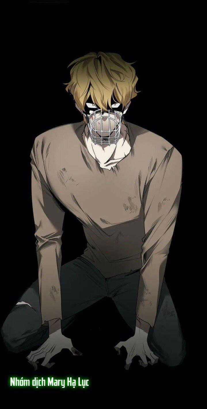 Bữa Tối Dưới Ánh Nến Của Kẻ Sát Nhân Lewellyn 34 trang 46