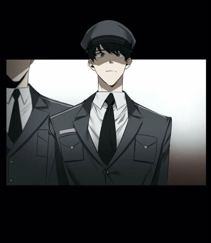 Bữa Tối Dưới Ánh Nến Của Kẻ Sát Nhân Lewellyn 34 trang 47