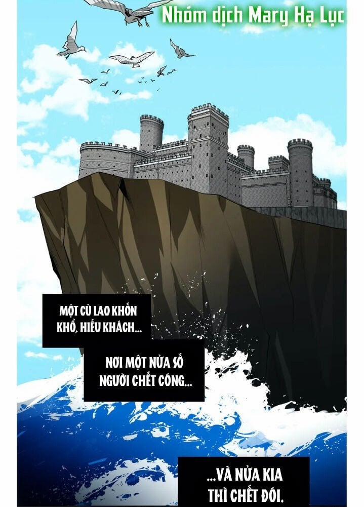 Bữa Tối Dưới Ánh Nến Của Kẻ Sát Nhân Lewellyn 35 trang 4