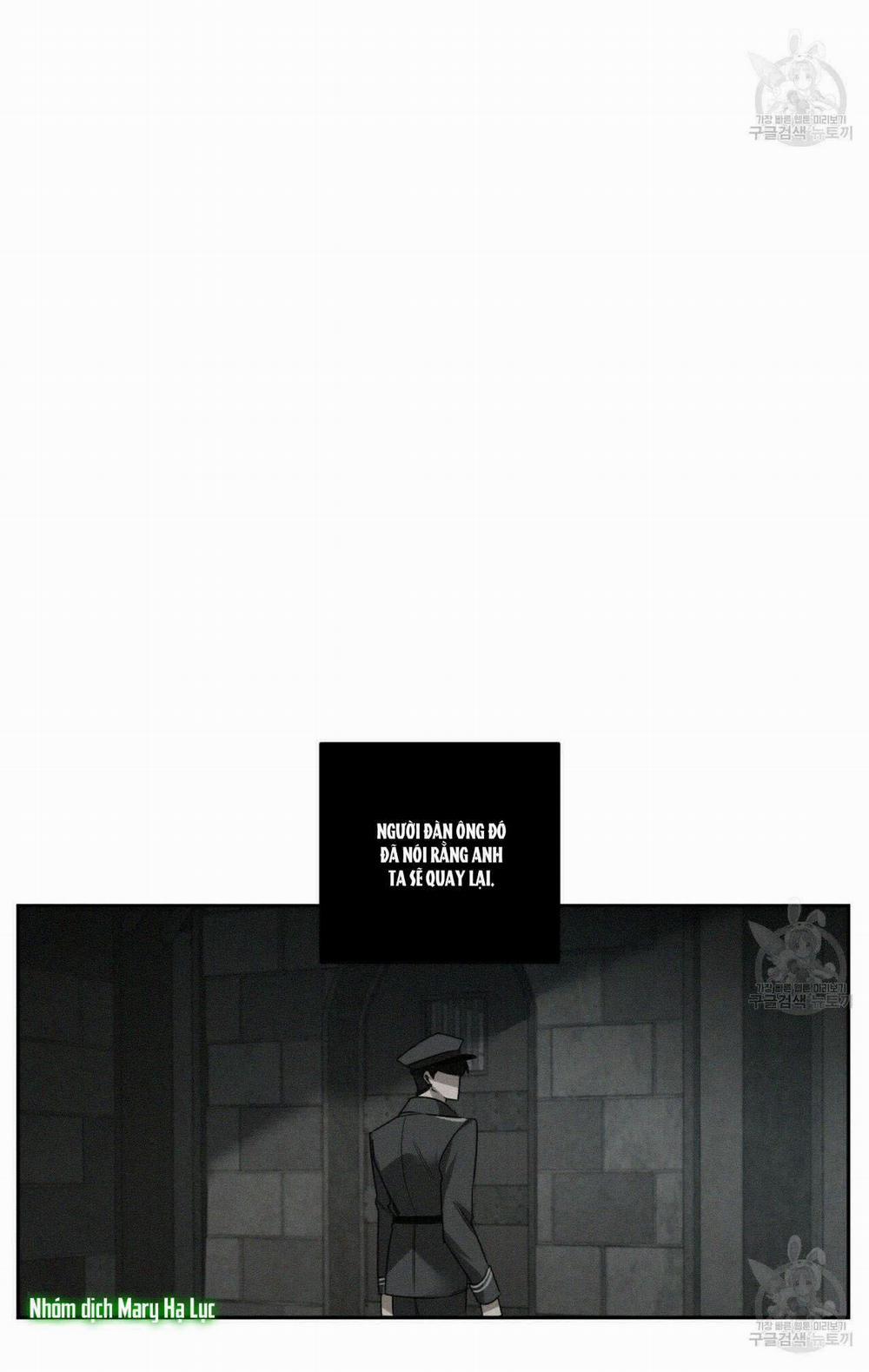 Bữa Tối Dưới Ánh Nến Của Kẻ Sát Nhân Lewellyn 36 trang 18